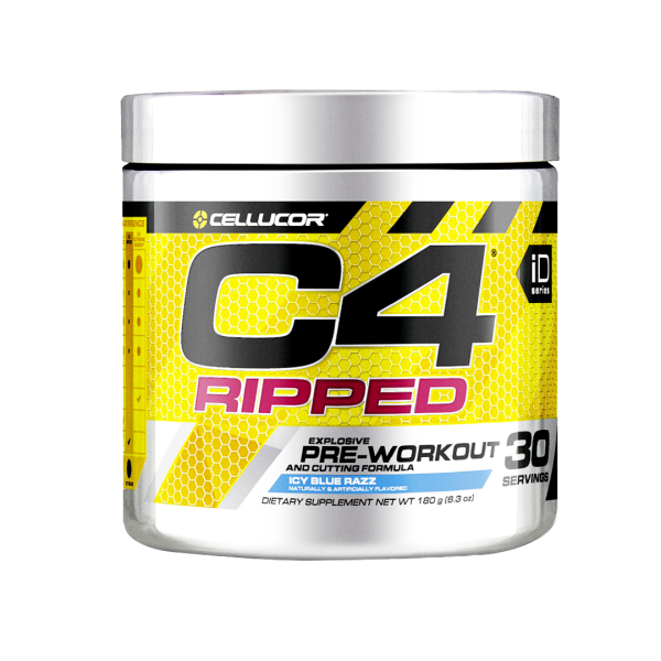 Cellucor C4 Ripped