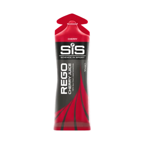 SIS REGO Cherry Juice 30 ml