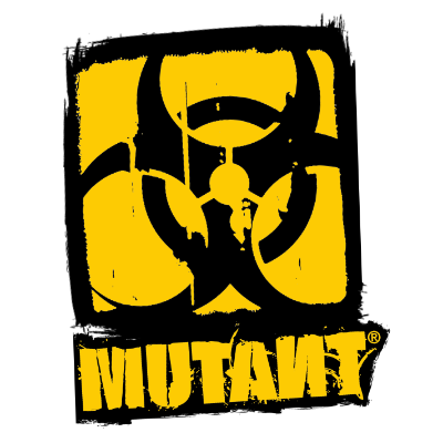 Mutant Gym Supplements