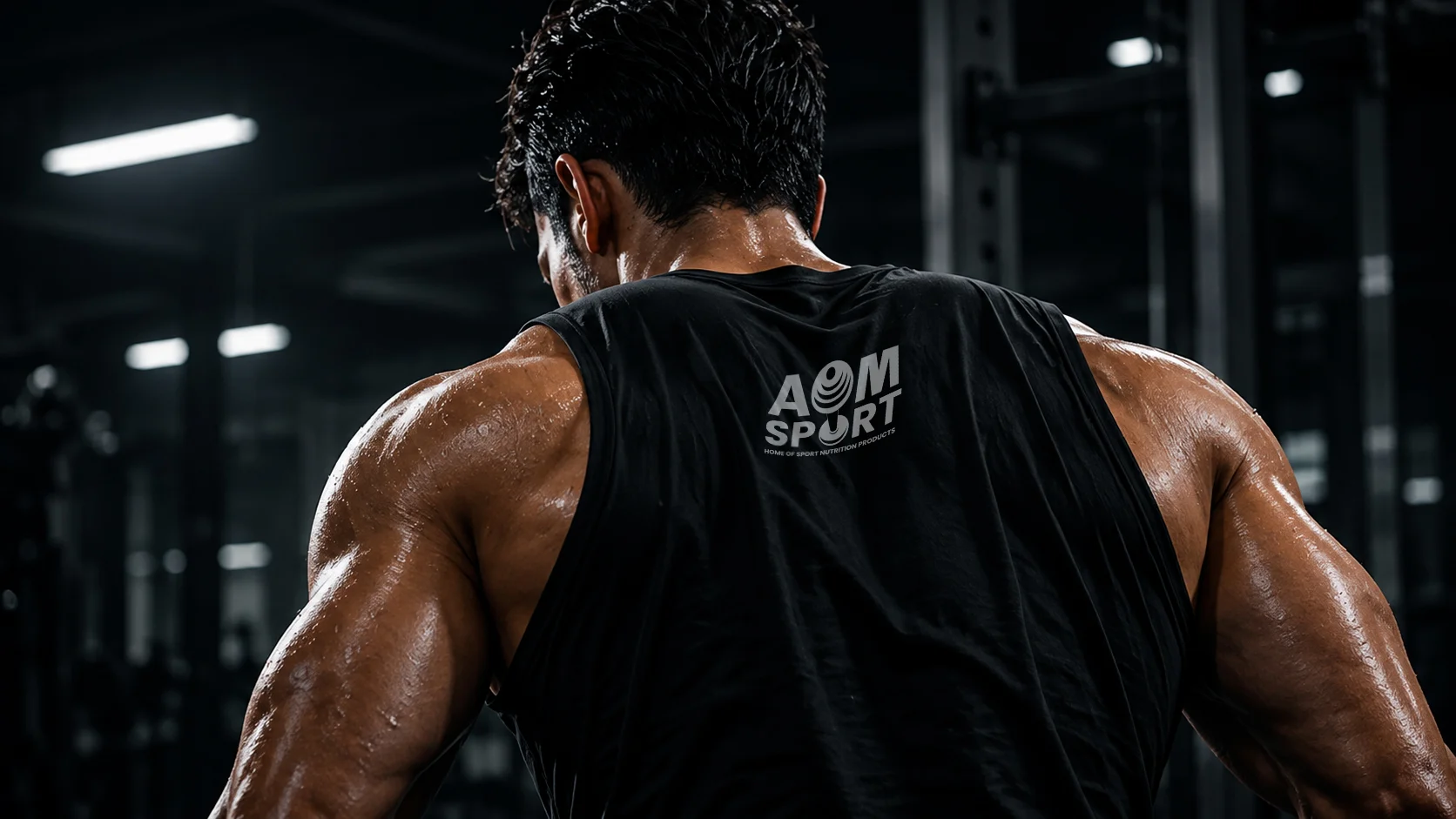 Atlet AOM Sport